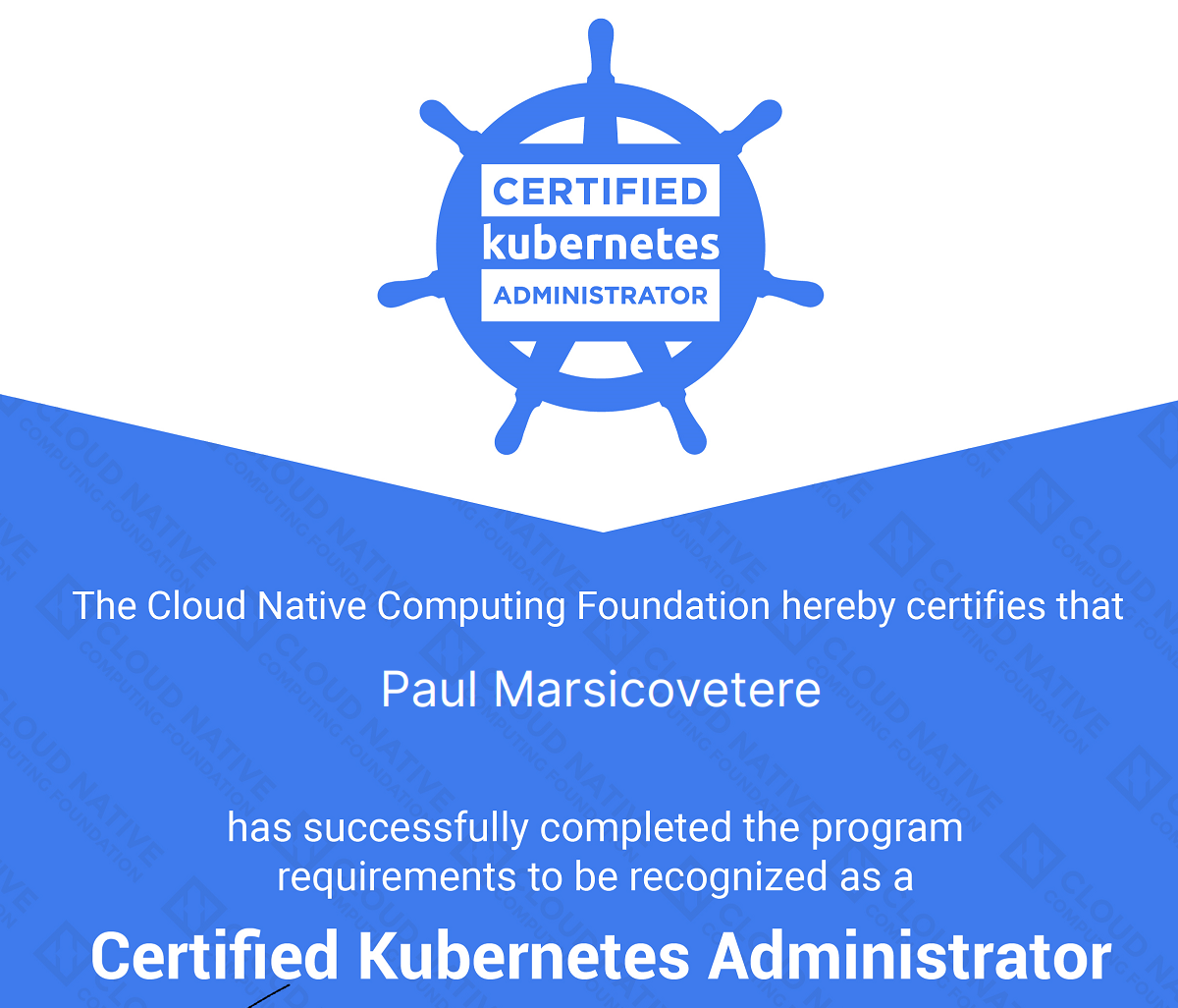 Tips for passing the Certified Kubernetes Administrator (CKA) Exam